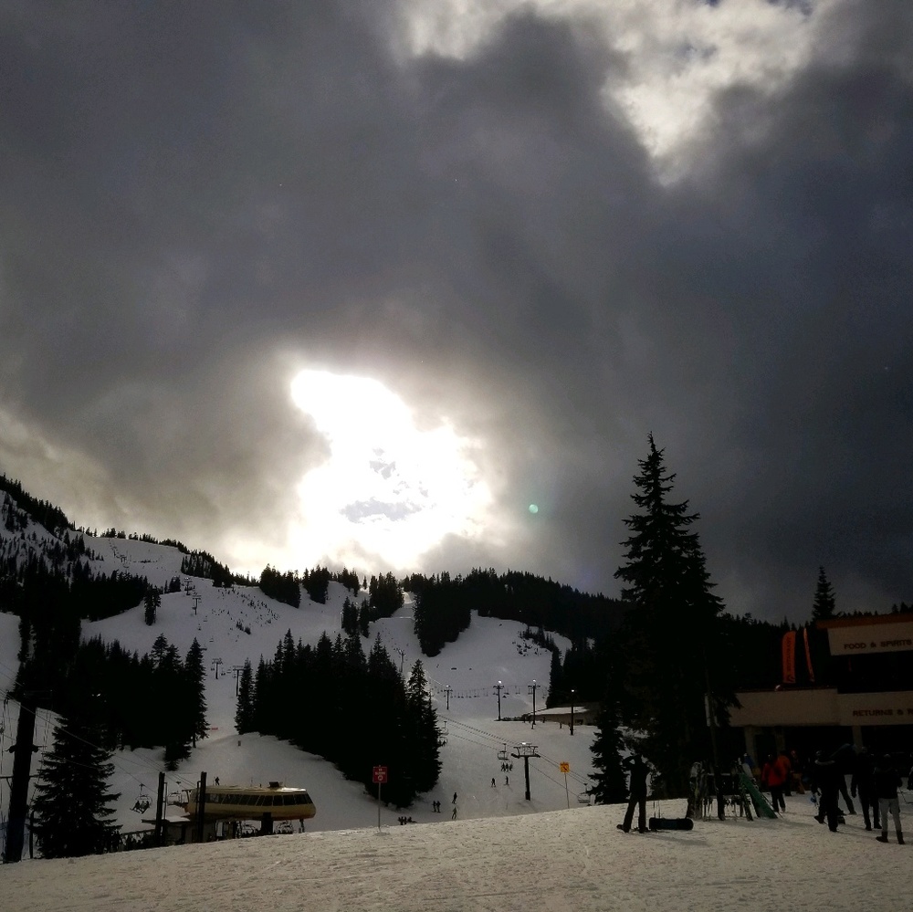 Meet your Posher, Kandi